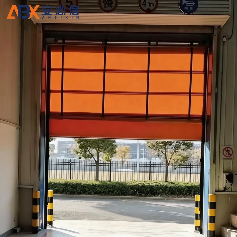 抚州市翻转式卸货平台